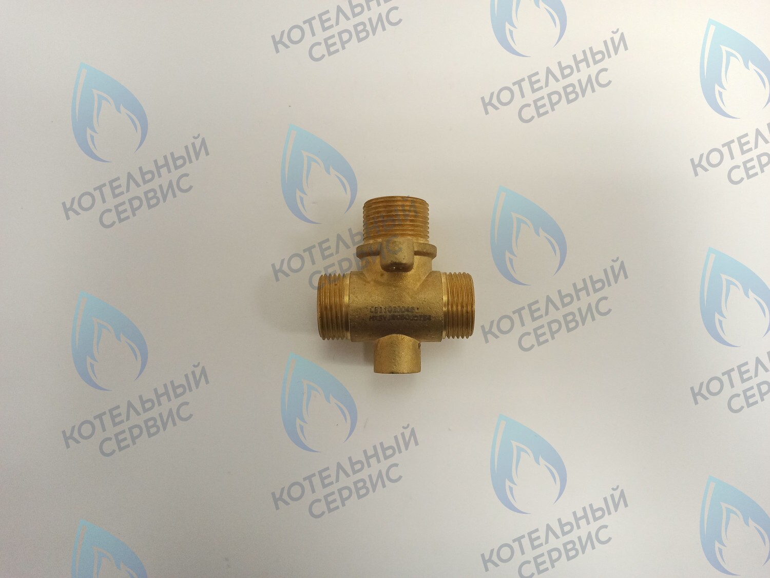 CB11030048 Трехходовой клапан Выходной гидравлический блок BASIC (NEW)(CB11030048) ELECTROLUX в Москве