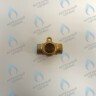 CB11030048 Трехходовой клапан Выходной гидравлический блок BASIC (NEW)(CB11030048) ELECTROLUX в Москве