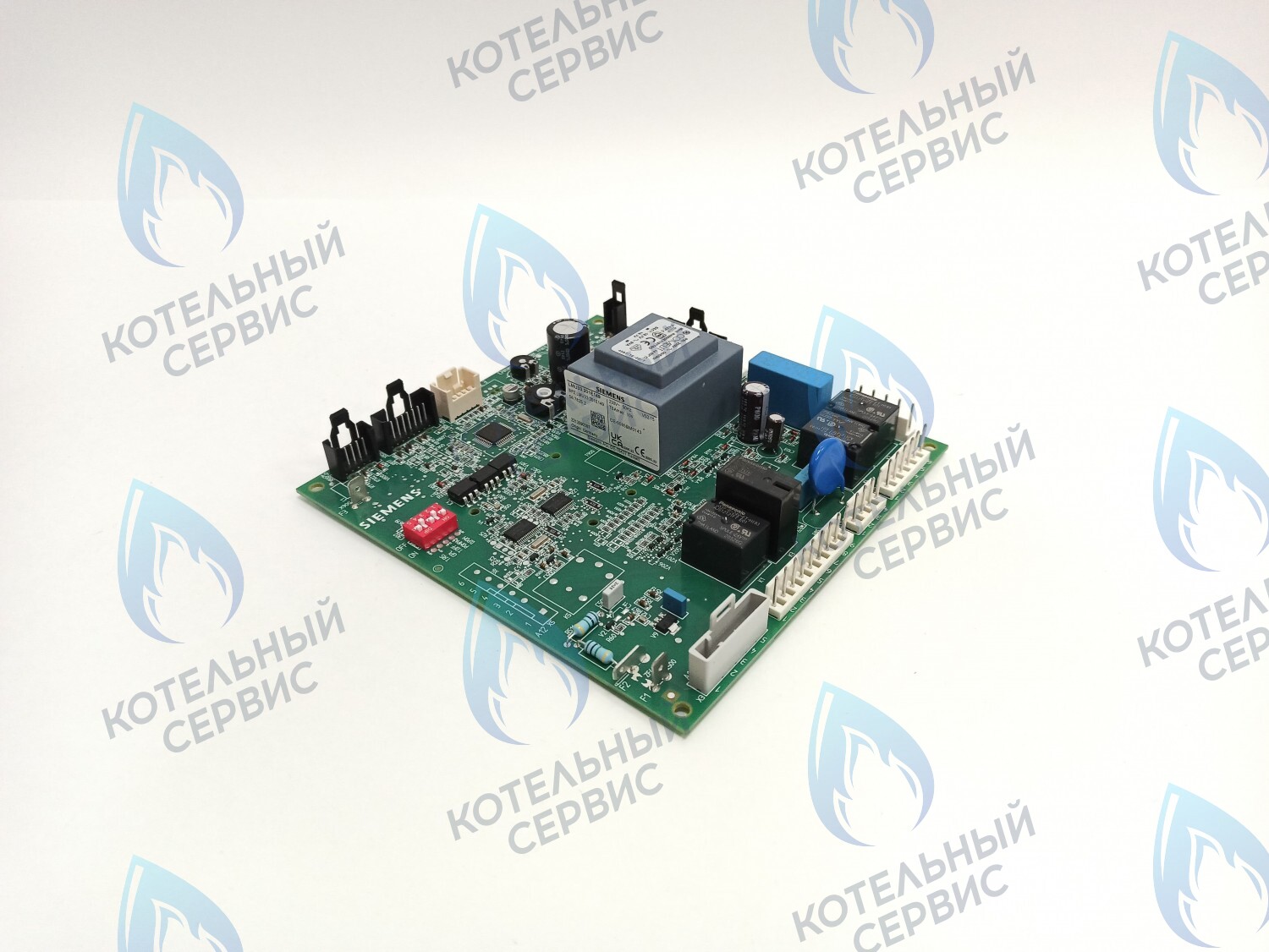 3624110 Электронная плата (LMU33 SIEMENS) BAXI SLIM в Москве