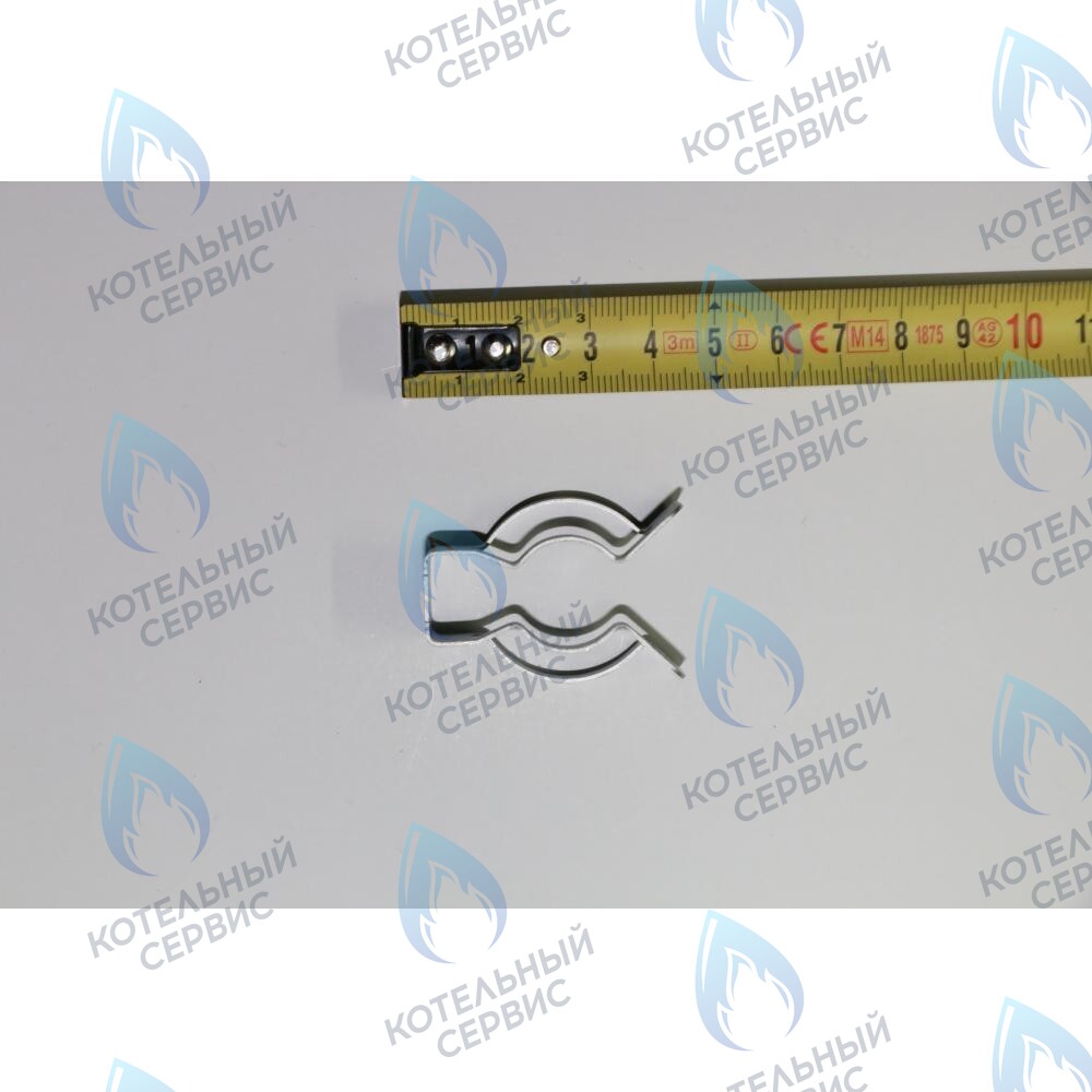 8380860 Клипсы крепежные теплообменника BAXI в Москве