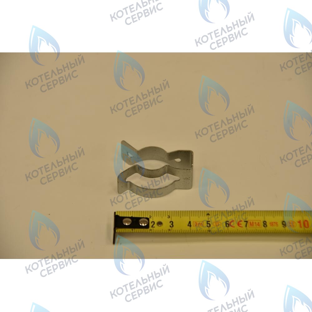 8380860 Клипсы крепежные теплообменника BAXI в Москве