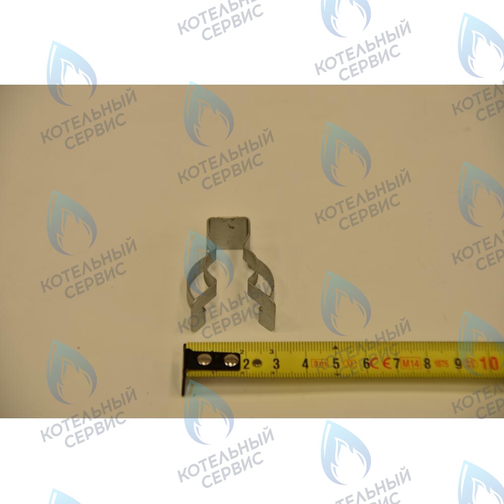 8380860 Клипсы крепежные теплообменника BAXI в Москве