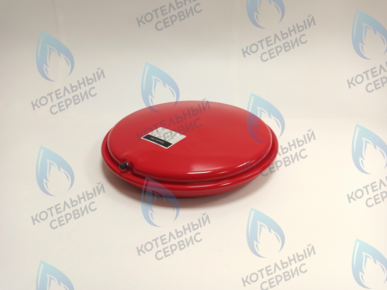 ET003-08L-WR Бак расширительный 8л WRT 14/1 (аналог Baxi) в Москве