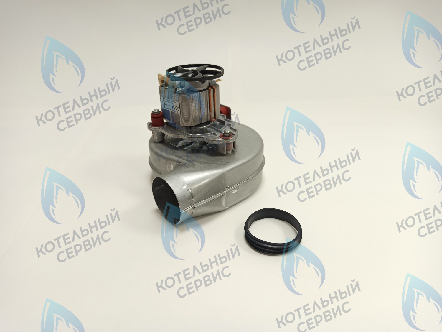 7733818 Вентилятор BAXI ECO LIFE 31F в Москве