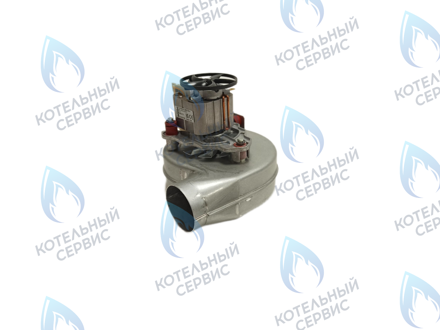 7733818 Вентилятор BAXI ECO LIFE 31F в Москве