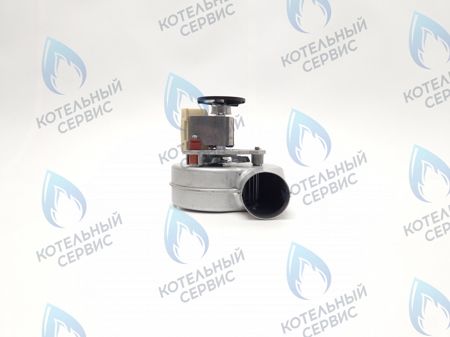 7733818 Вентилятор BAXI ECO LIFE 31F в Москве