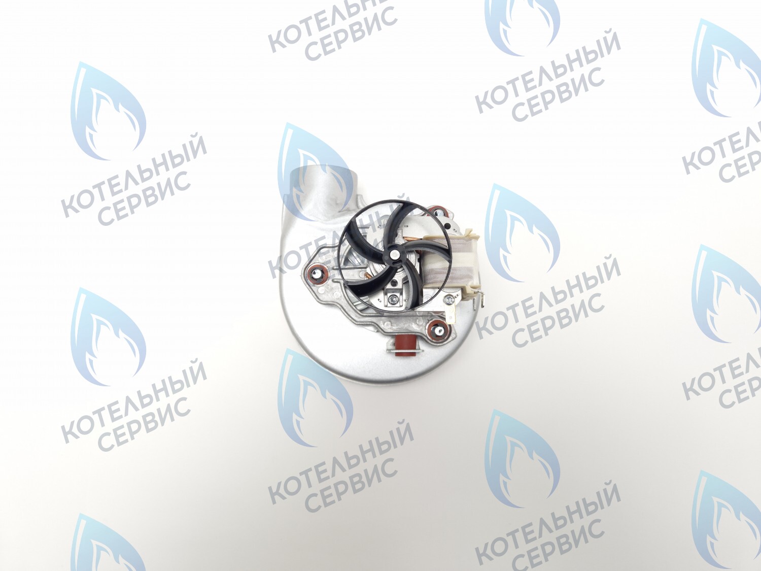 7733818 Вентилятор BAXI ECO LIFE 31F в Москве
