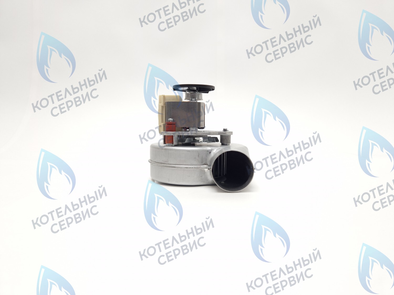 7733818 Вентилятор BAXI ECO LIFE 31F в Москве