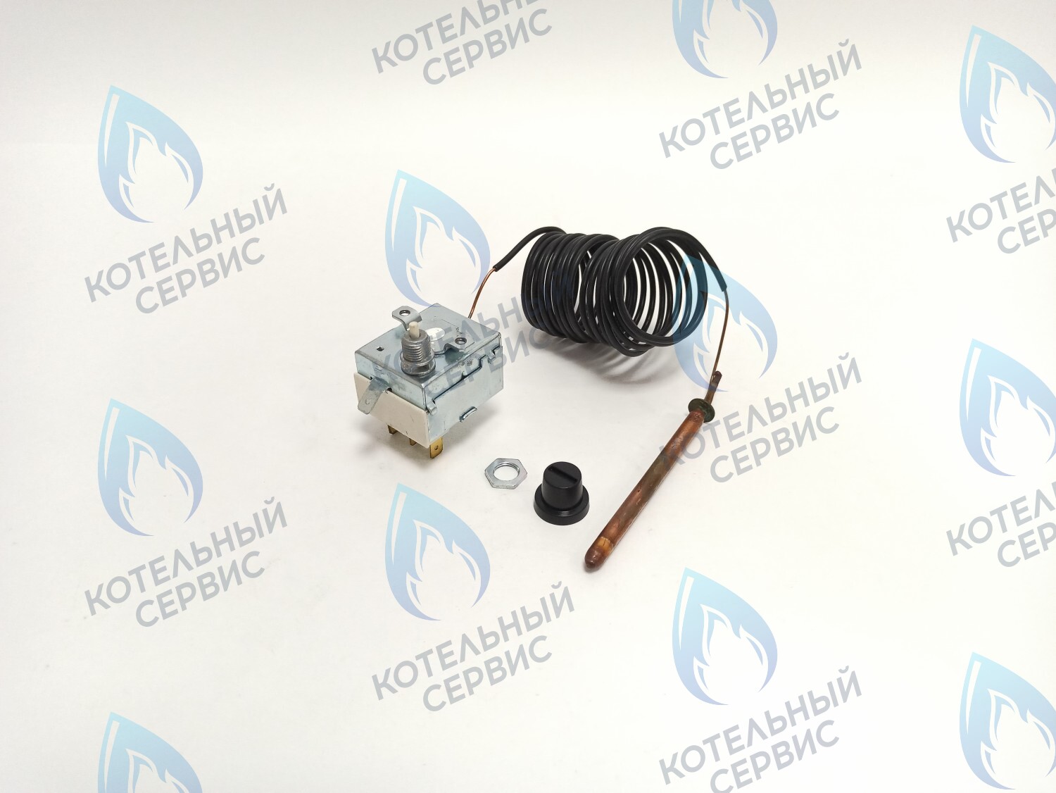 BI1775 104 Термостат дымовых газов (BI1775 104) ELECTROLUX в Москве