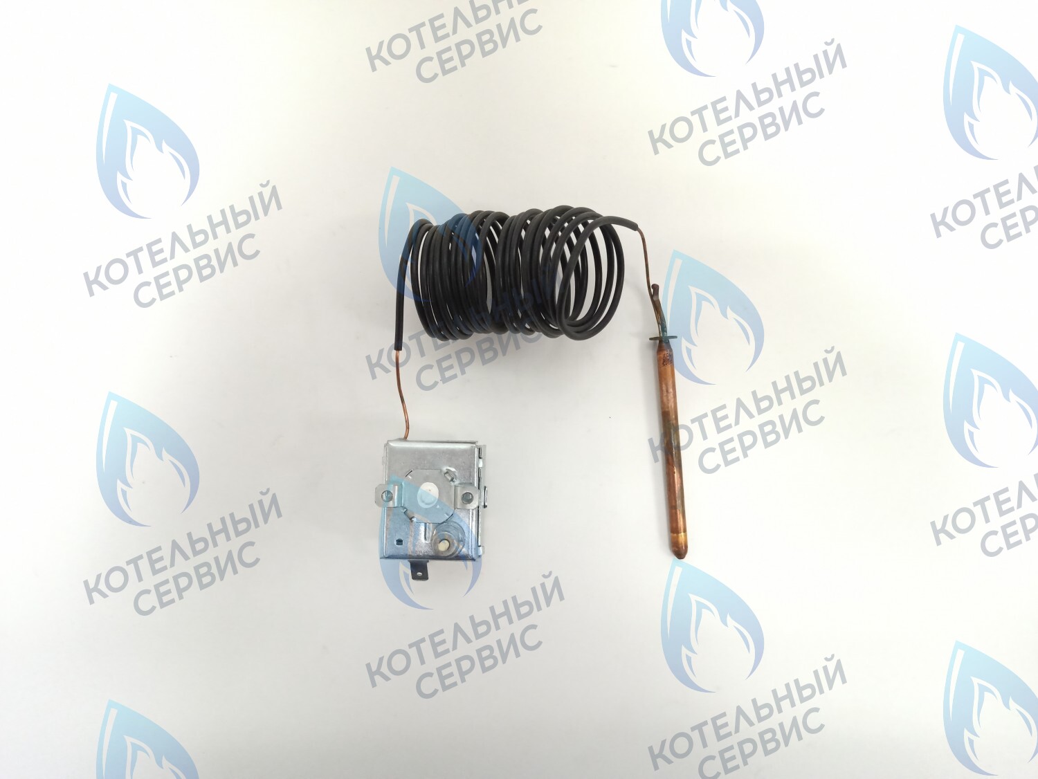 BI1775 104 Термостат дымовых газов (BI1775 104) ELECTROLUX в Москве