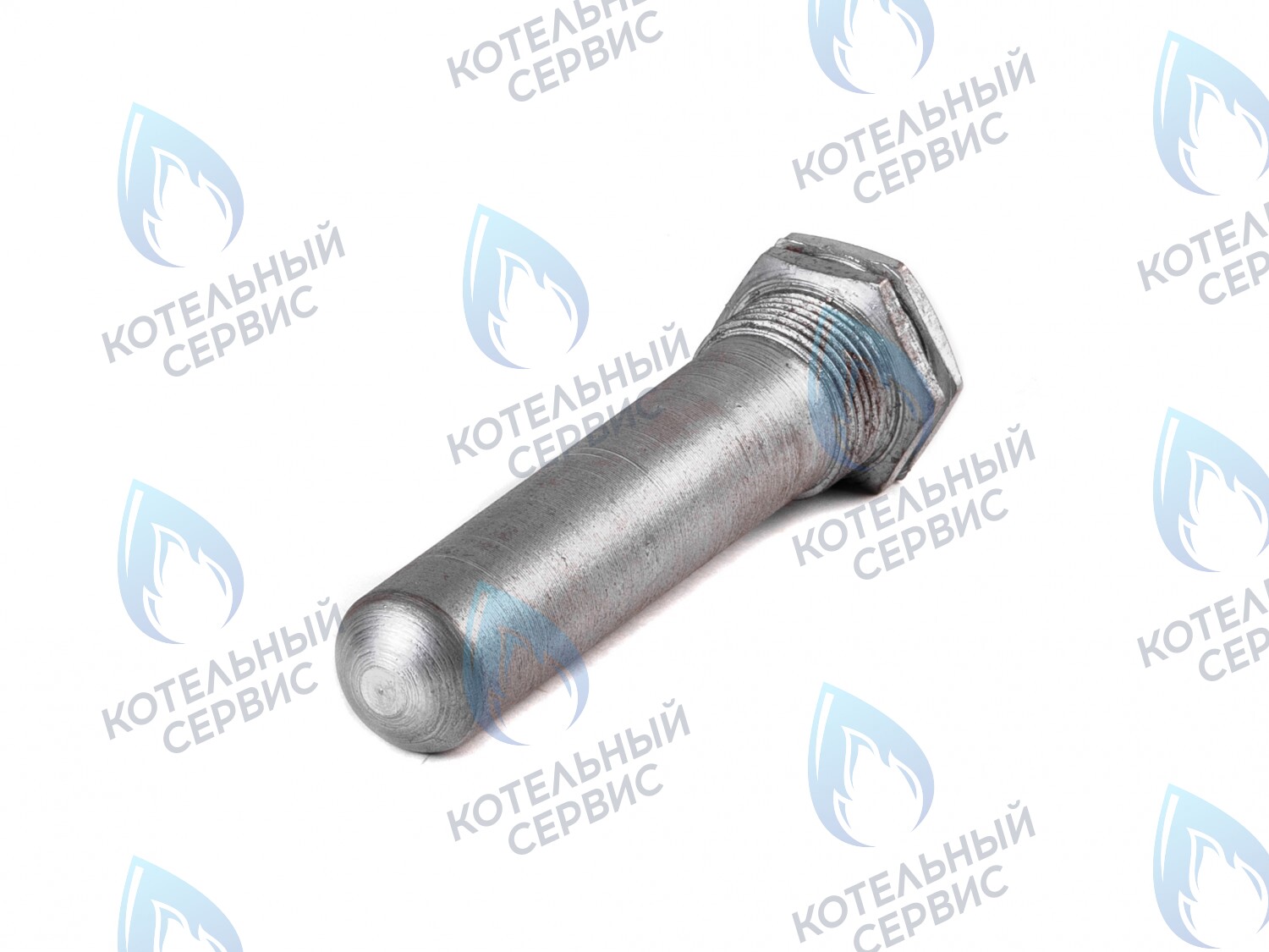 SC003 Гильза 3/4 для 4-х датчиков  датчиков напольного котла Protherm (0020027557) (собственное производство) в Москве