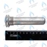 SC003 Гильза 3/4 для 4-х датчиков  датчиков напольного котла Protherm (0020027557) (собственное производство) в Москве