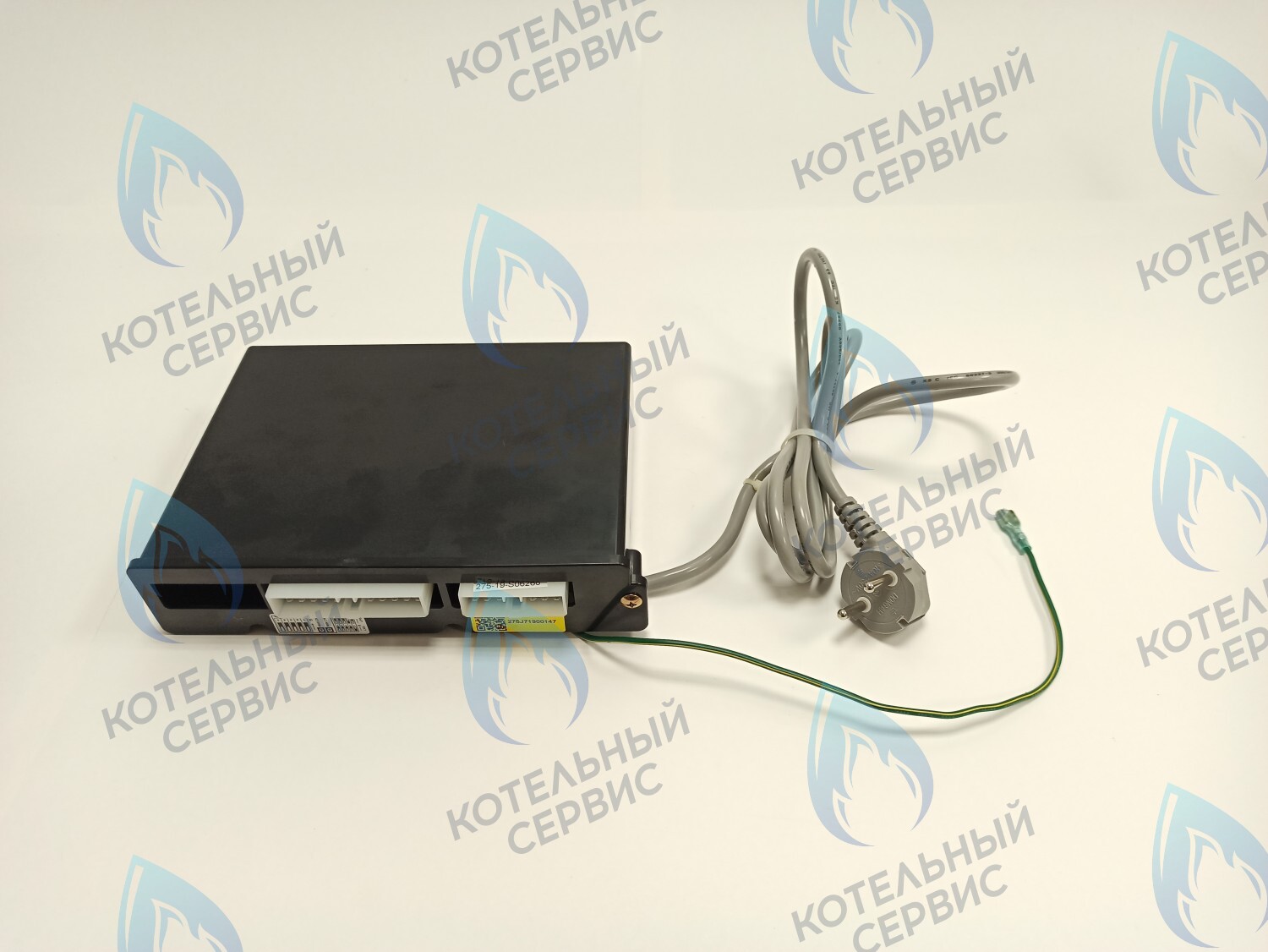 2080971AH Блок управления с корпусом (новый) с 2014 г. CELTIC-DS PLATINUM (2080971АН) в Москве