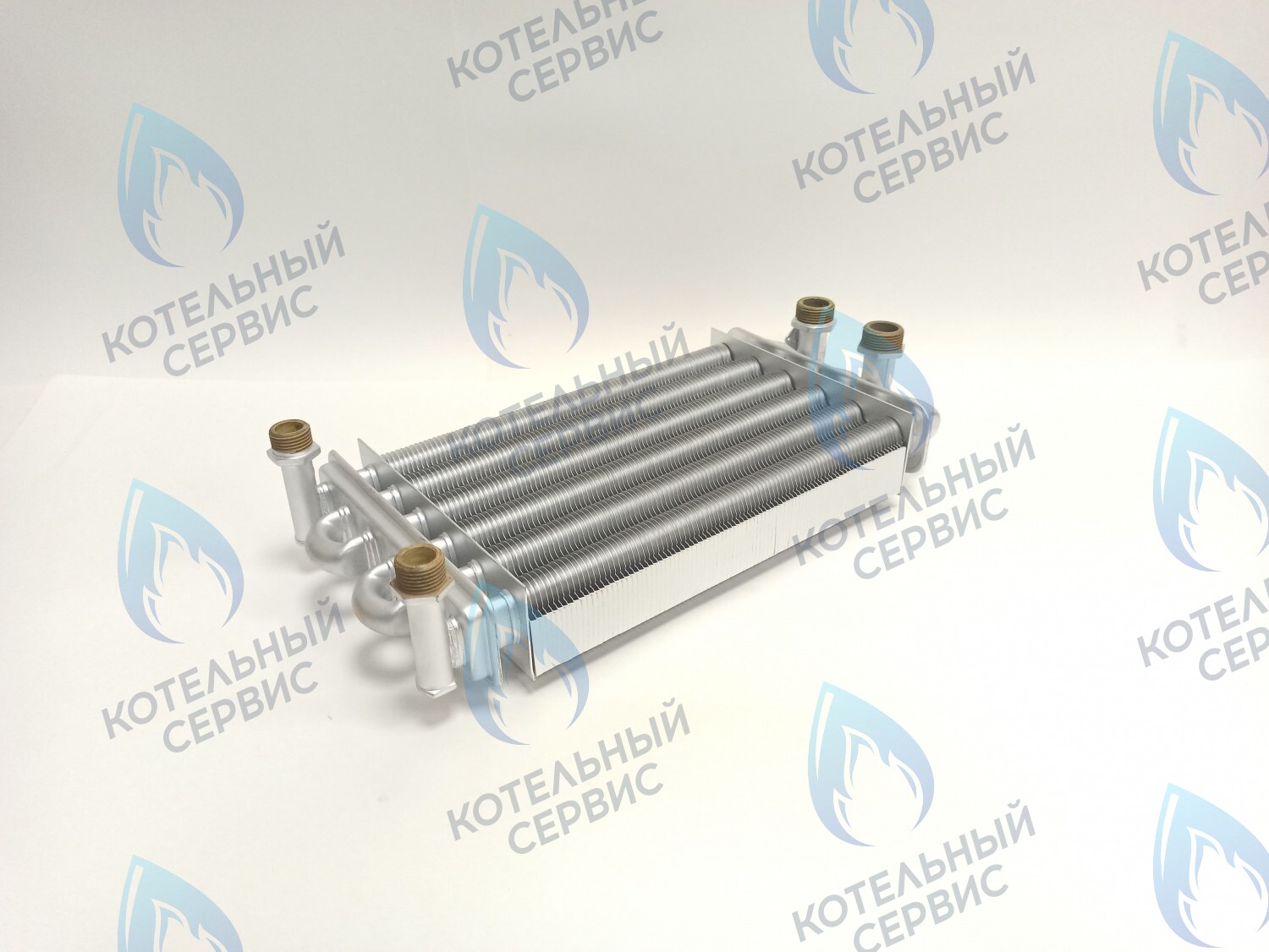 EB071-270 Теплообменник битермический Haier FALCO L1P20-F21(T), L1P26-F21(T) (A00101) в Москве
