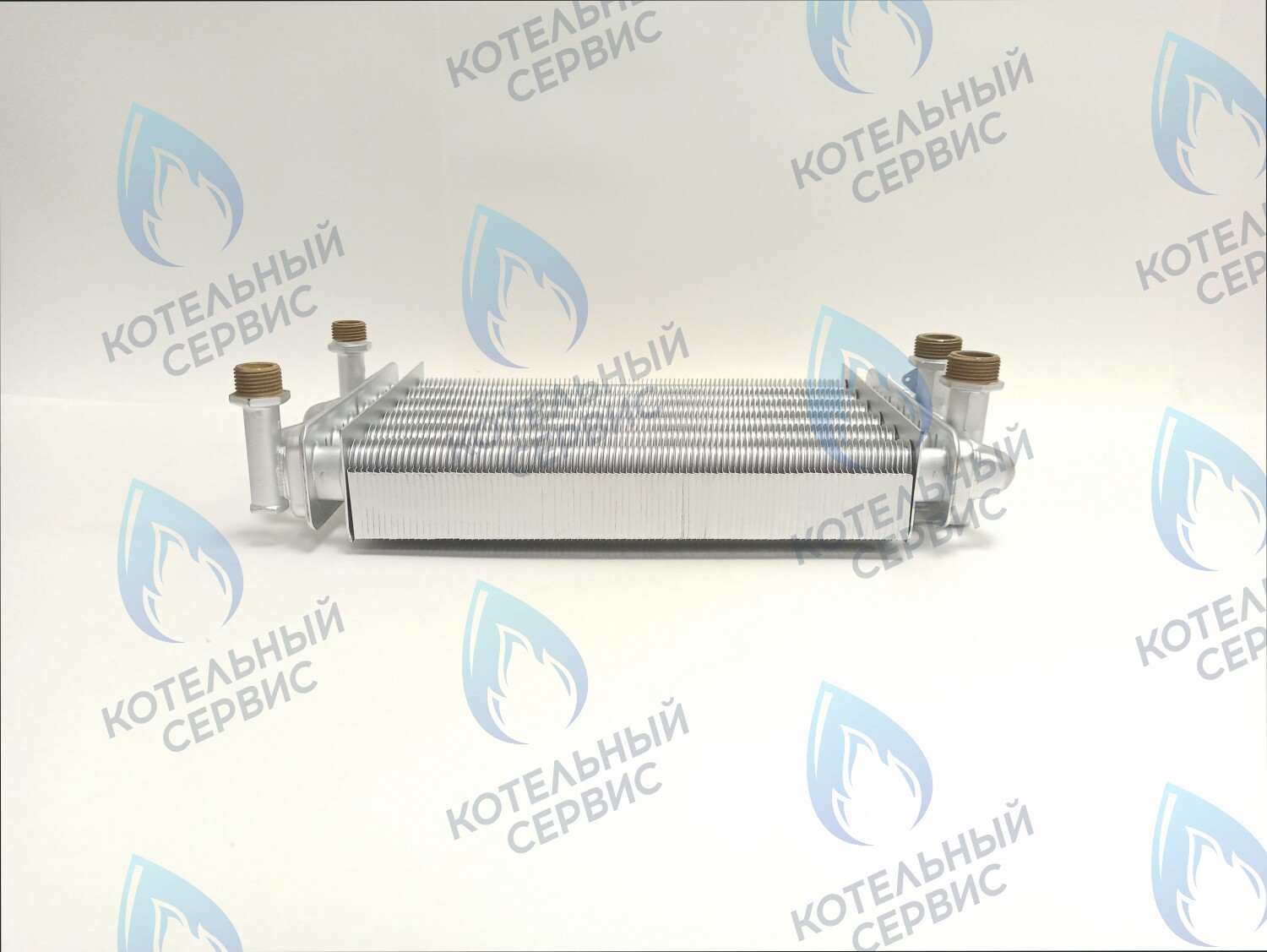 EB071-270 Теплообменник битермический Haier FALCO L1P20-F21(T), L1P26-F21(T) (A00101) в Москве