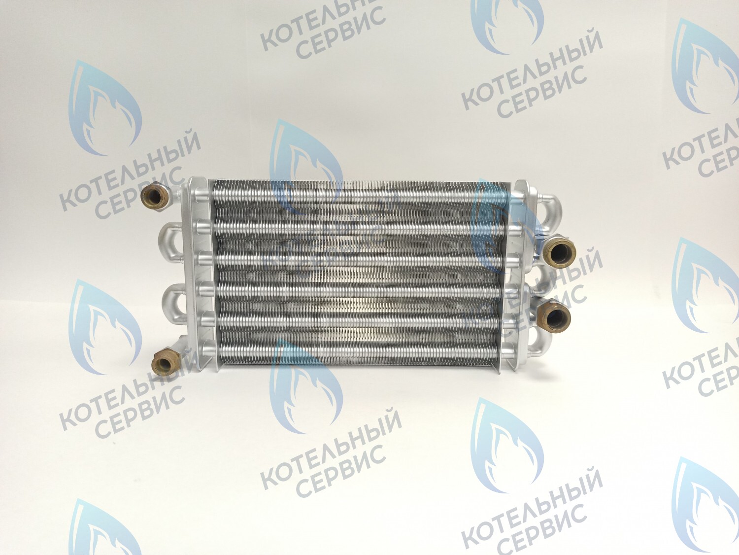 EB071-270 Теплообменник битермический Haier FALCO L1P20-F21(T), L1P26-F21(T) (A00101) в Москве