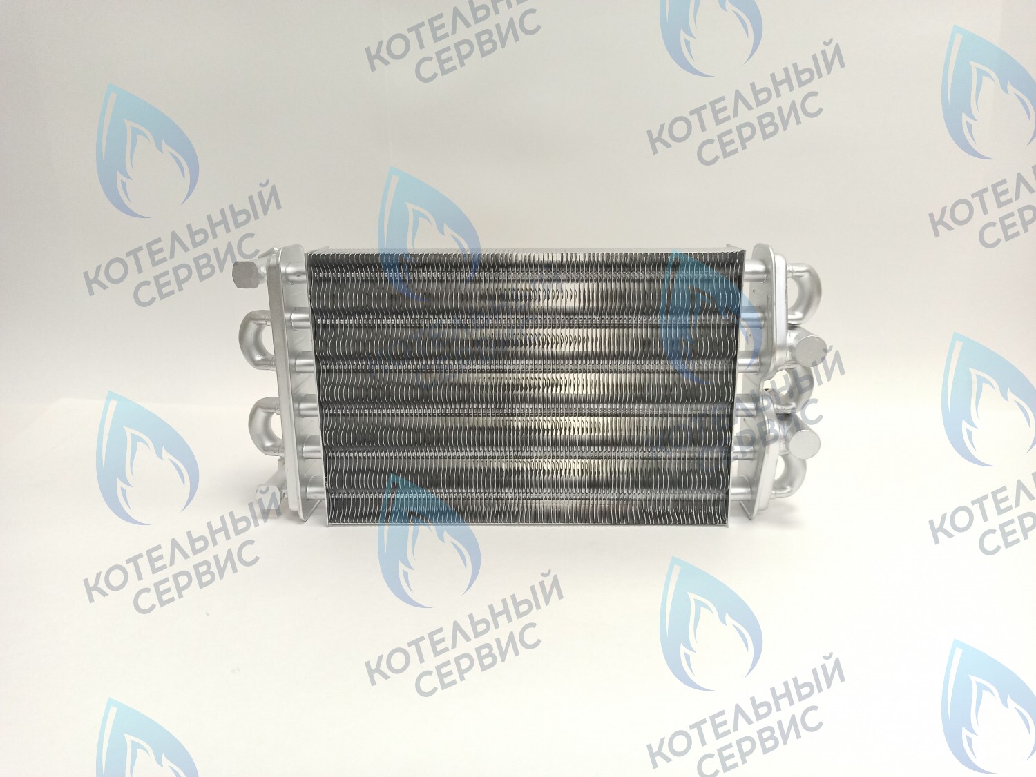 EB071-270 Теплообменник битермический Haier FALCO L1P20-F21(T), L1P26-F21(T) (A00101) в Москве