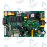 CB022-V3.02 Плата управления (для битермических) CLX-302SL V3.02 Haier L1P18-F21(M)HEC 10040033, 530016143, 0530016143 в Москве