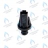 PSE001 Датчик давления воды (0-4.5 Bar, 1.125-3.8 V) VAILLANT (0020059717), Protherm (0020069021, 0020079644, 0020118696), Viessmann (7826025), ELECTROLUX (AB13050011), ROYAL THERMO (AC03000006), ALPHATHERM (EC-043) в Москве