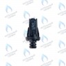 PSE001 Датчик давления воды (0-4.5 Bar, 1.125-3.8 V) VAILLANT (0020059717), Protherm (0020069021, 0020079644, 0020118696), Viessmann (7826025), ELECTROLUX (AB13050011), ROYAL THERMO (AC03000006), ALPHATHERM (EC-043) в Москве