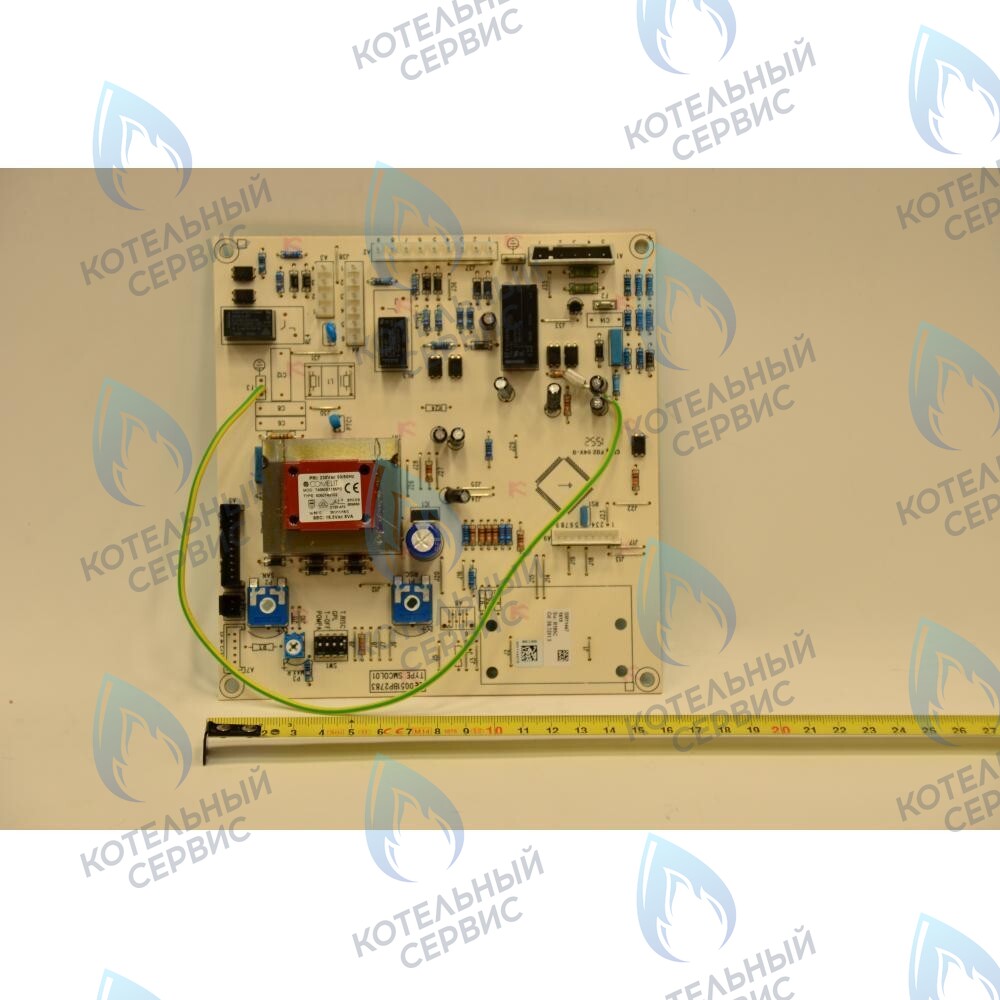 5654950 Электронная плата BMBC (HONEYWELL) BAXI в Москве