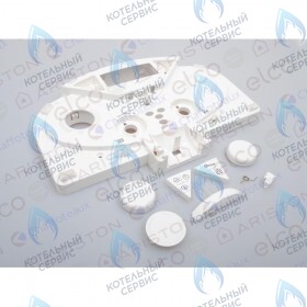 Панель управления в сборе ARISTON