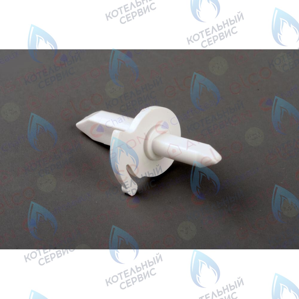 65100755 Вал ручки регулирования ARISTON в Москве