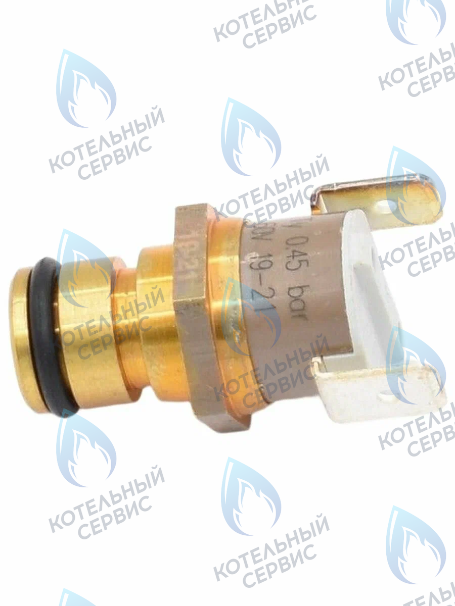 6PRESSAC06 Реле давление воды в контуре отопления FONDITAL в Москве