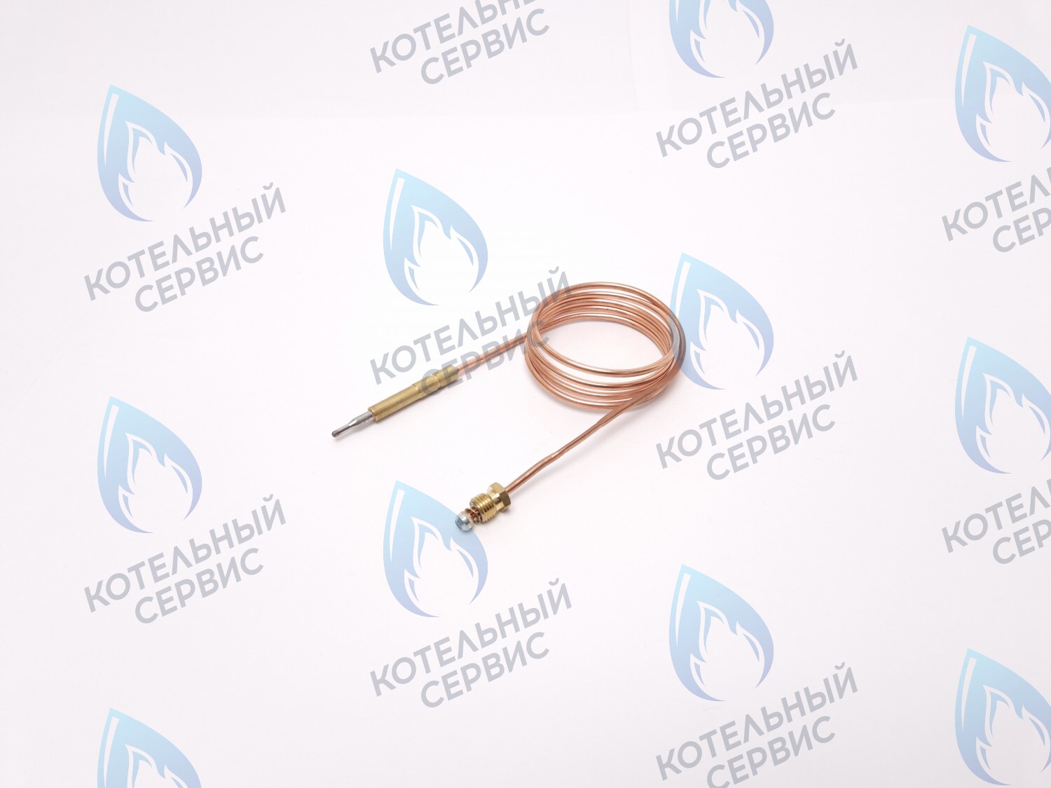 0.200.015 Термопара c оголовком A1, подключение M9x1, L=1000мм SIT в Москве