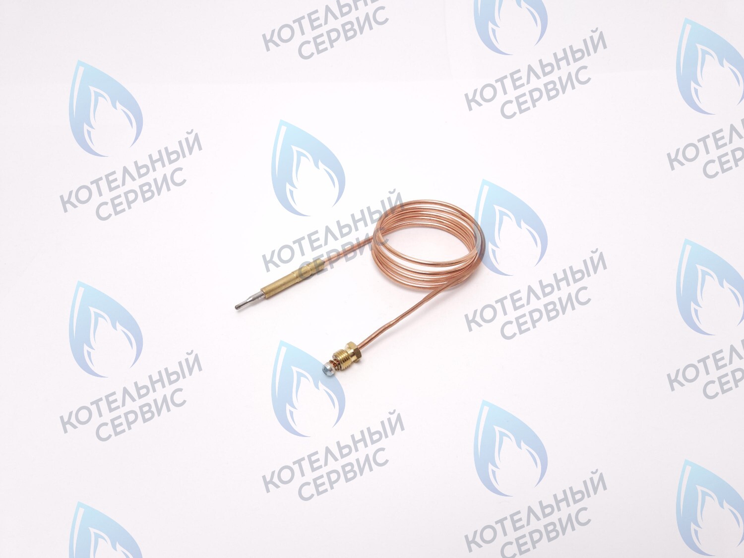0.200.015 Термопара c оголовком A1, подключение M9x1, L=1000мм SIT в Москве