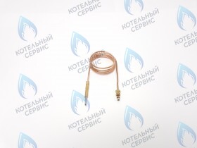 Термопара c оголовком A1, подключение M9x1, L=1000мм SIT