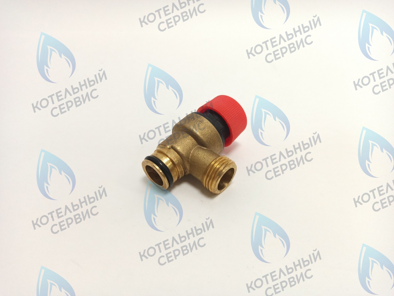 EV022-01-KD Предохранительный клапан Китай (ELSOTHERM T серия) в Москве