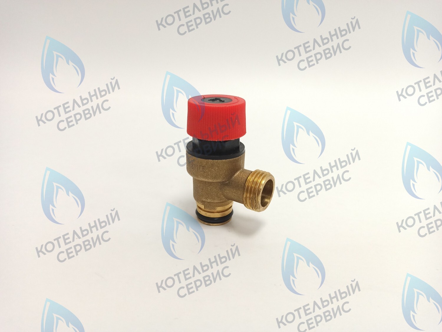 EV022-01-KD Предохранительный клапан Китай (ELSOTHERM T серия) в Москве