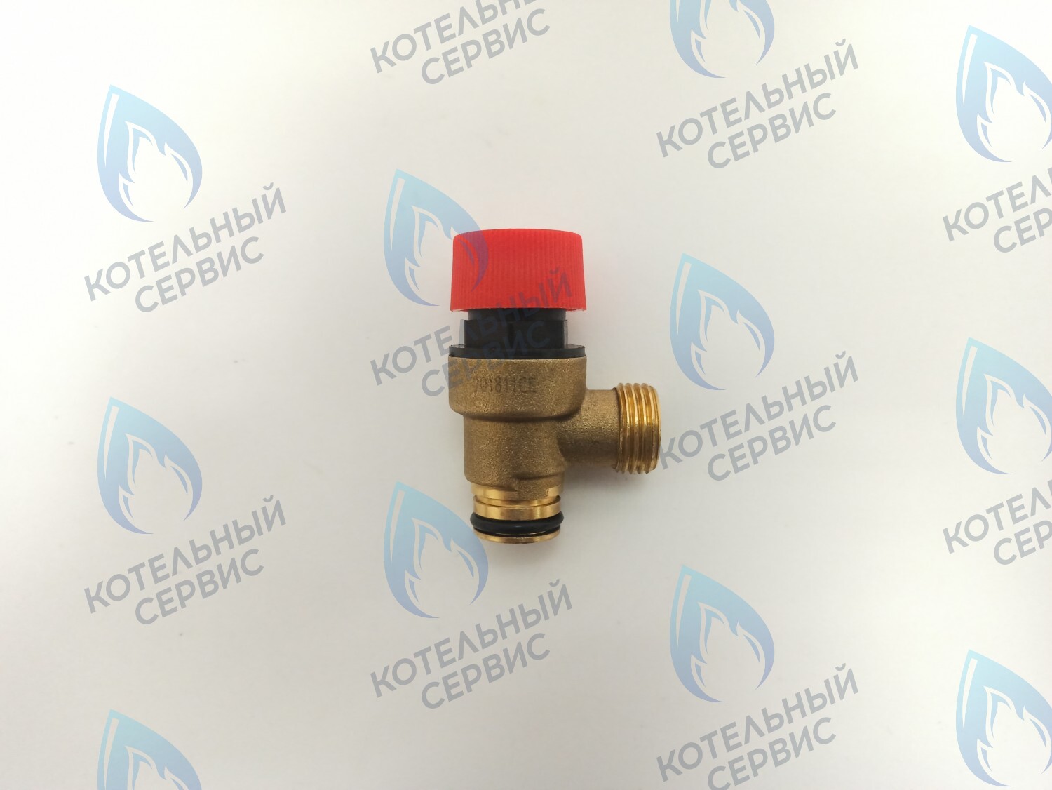 EV022-01-KD Предохранительный клапан Китай (ELSOTHERM T серия) в Москве