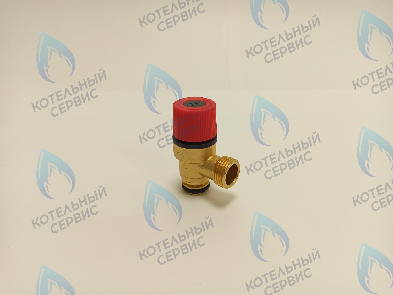 EV022-01-KD Клапан сбросной предохранительный Китай (ELSOTHERM T серия) в Москве