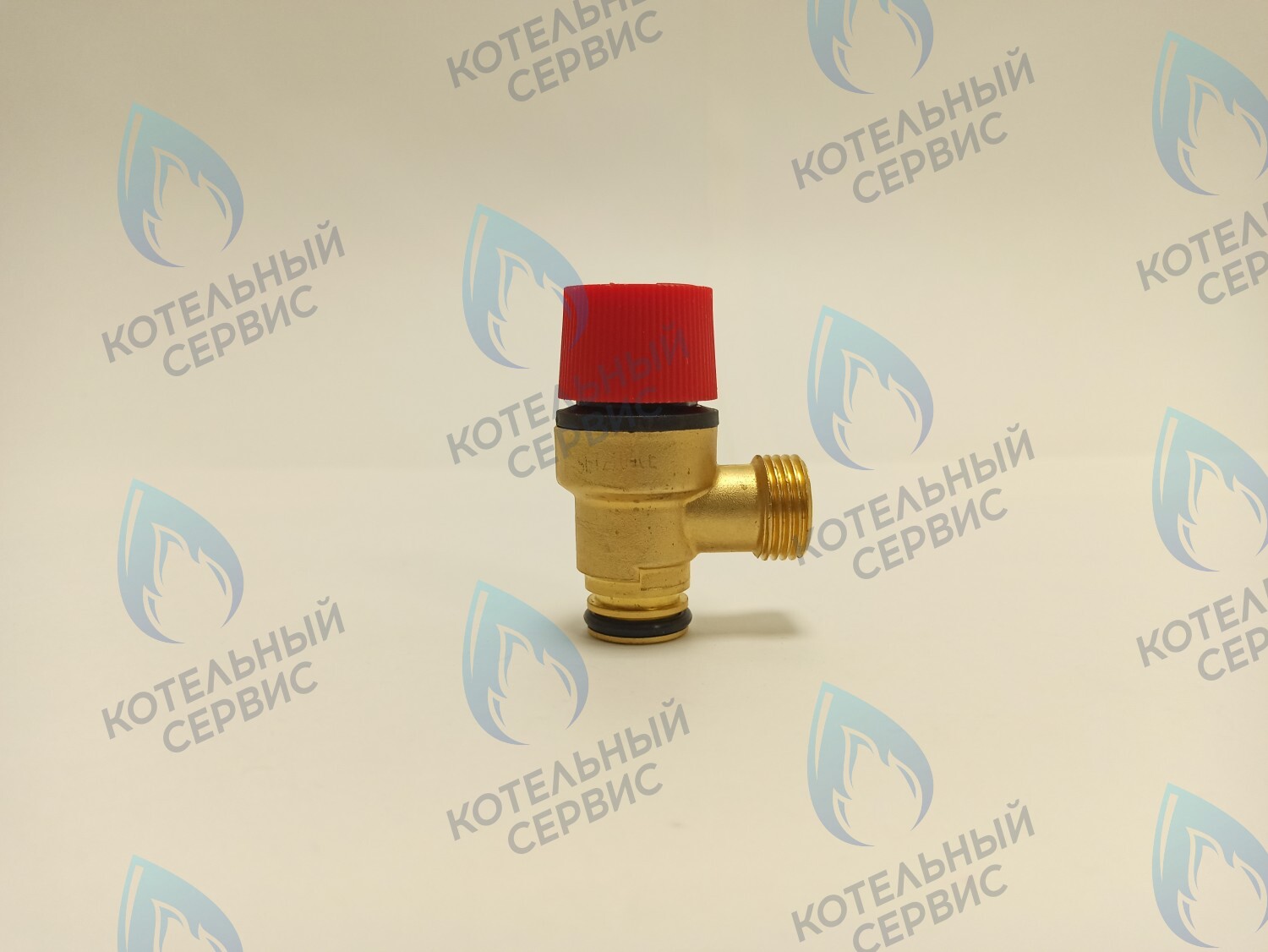 EV022-01-KD Клапан сбросной предохранительный Китай (ELSOTHERM T серия) в Москве