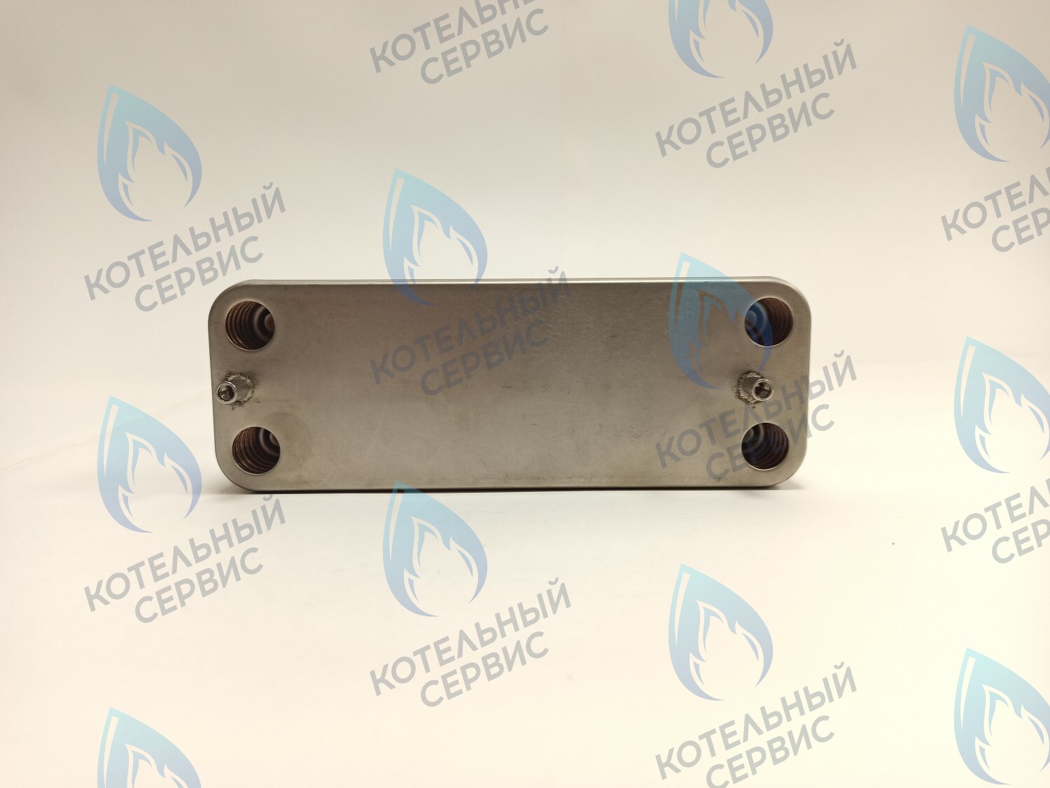 ES210P-172+-12F-CH Теплообменник ГВС вторичный 12 пластин BOSCH, BUDERUS (87054062870) в Москве