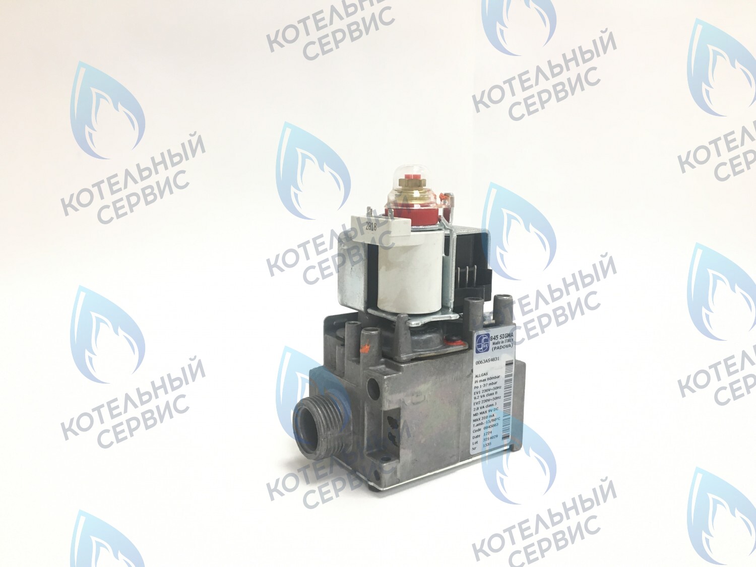 1.014365 Газовый клапан IMMERGAS EOLO MAIOR в Москве
