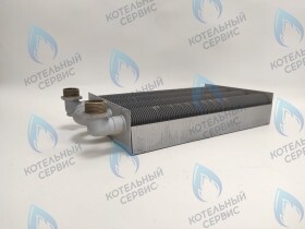 Теплообменник основной EURA TOP E 24кВт HERMANN