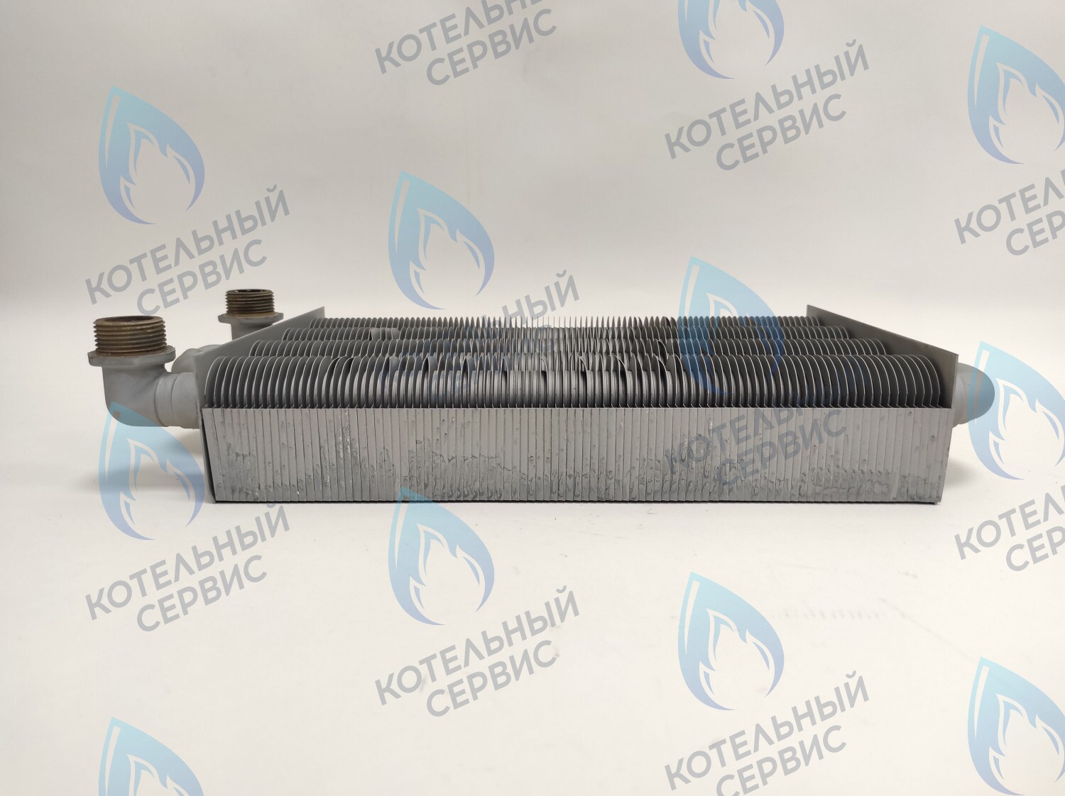 15004839 Теплообменник основной EURA TOP E 24кВт HERMANN в Москве