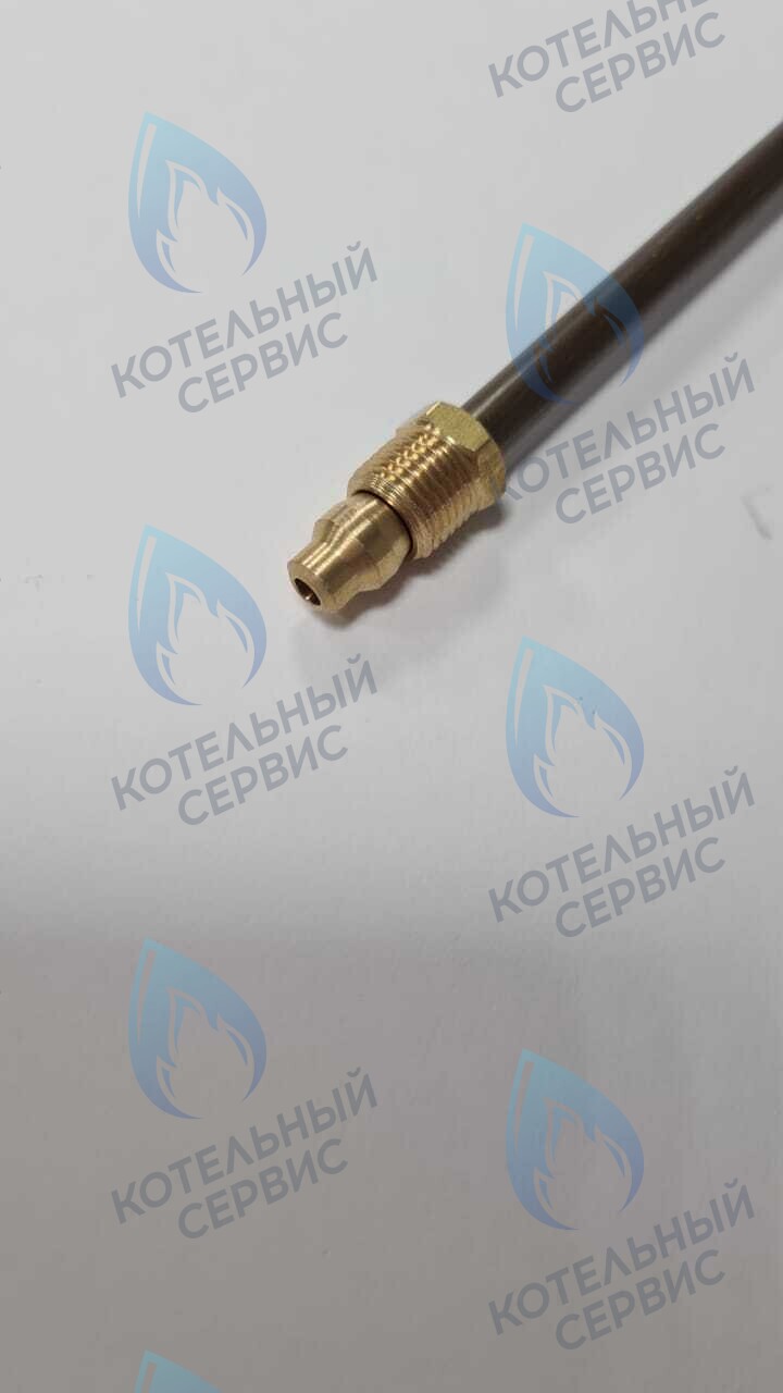 SBP1xx Трубка запальника d6, L=300мм (латунь) SIT в Москве