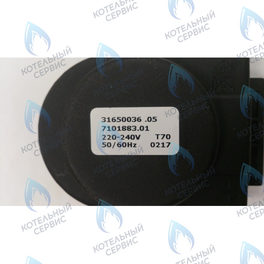 5694581 Мотор трехходового клапана BAXI в Москве