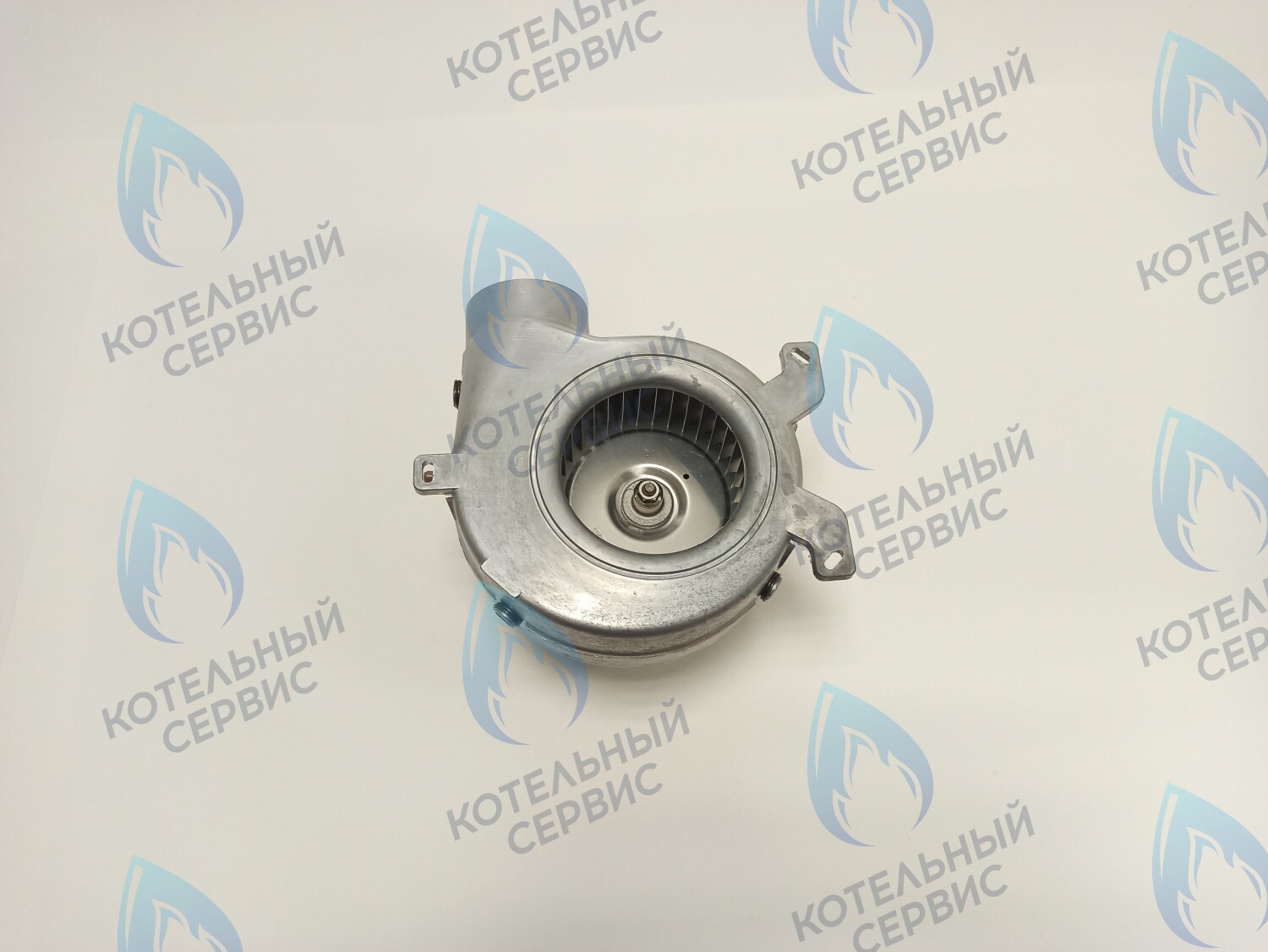 BF001B Вентилятор FEDERICA BUGATTI Light, Varme 12-24кВт в Москве