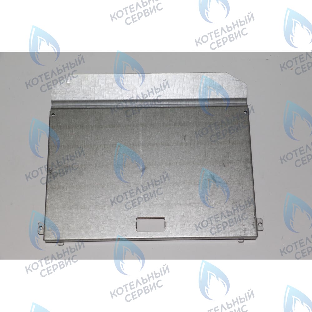 612970 Крышка термоизоляционной панели передняя BAXI в Москве