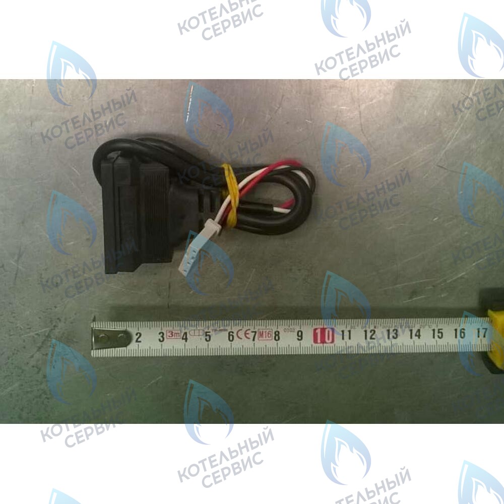 8511810 Проводка электрическая: мотор трехходового клапана BAXI в Москве
