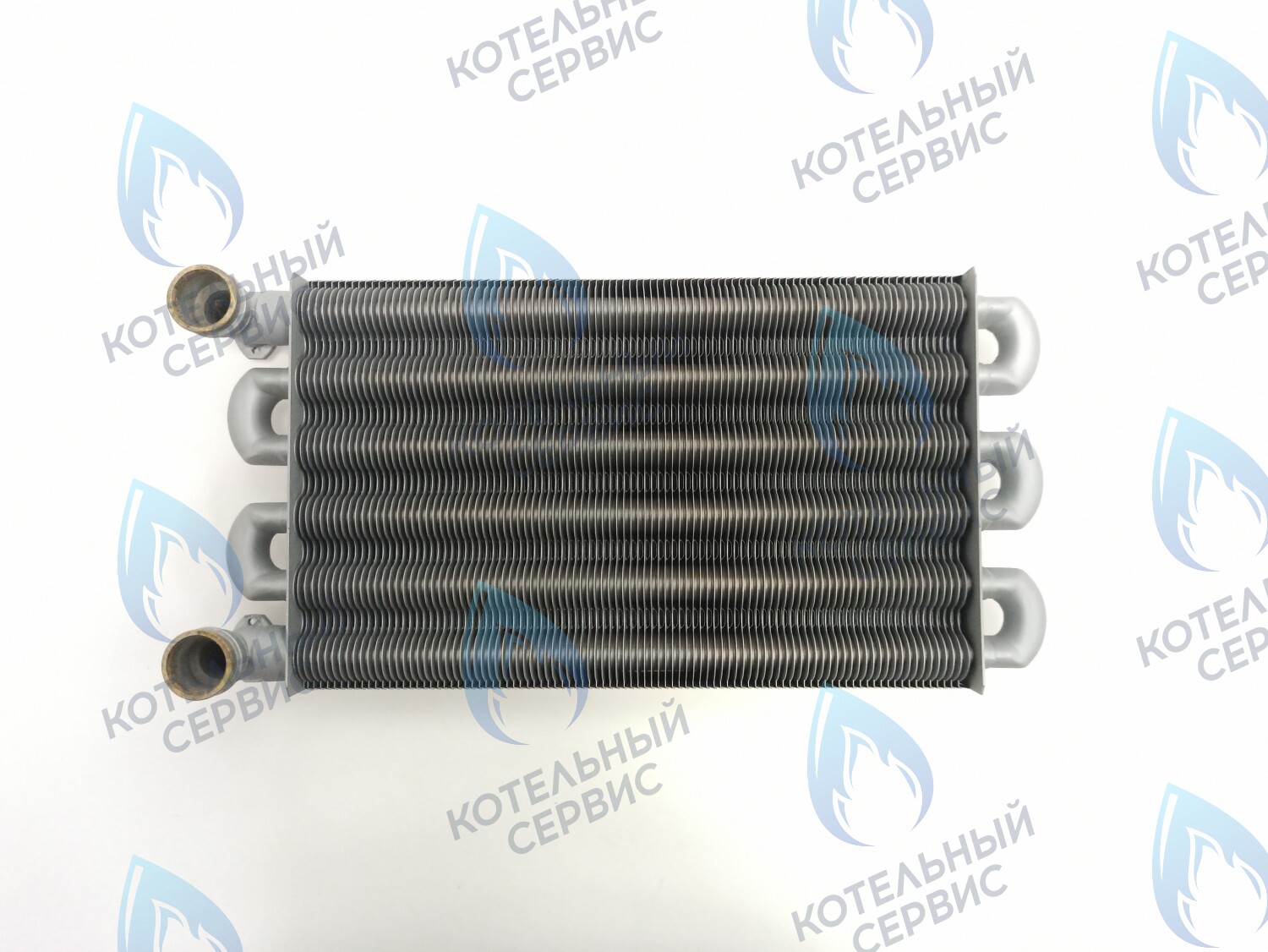 515000030 ТЕПЛООБМЕННИК ПЕРВИЧНЫЙ FEDERICA BUGATTI TECH 35-40 в Москве