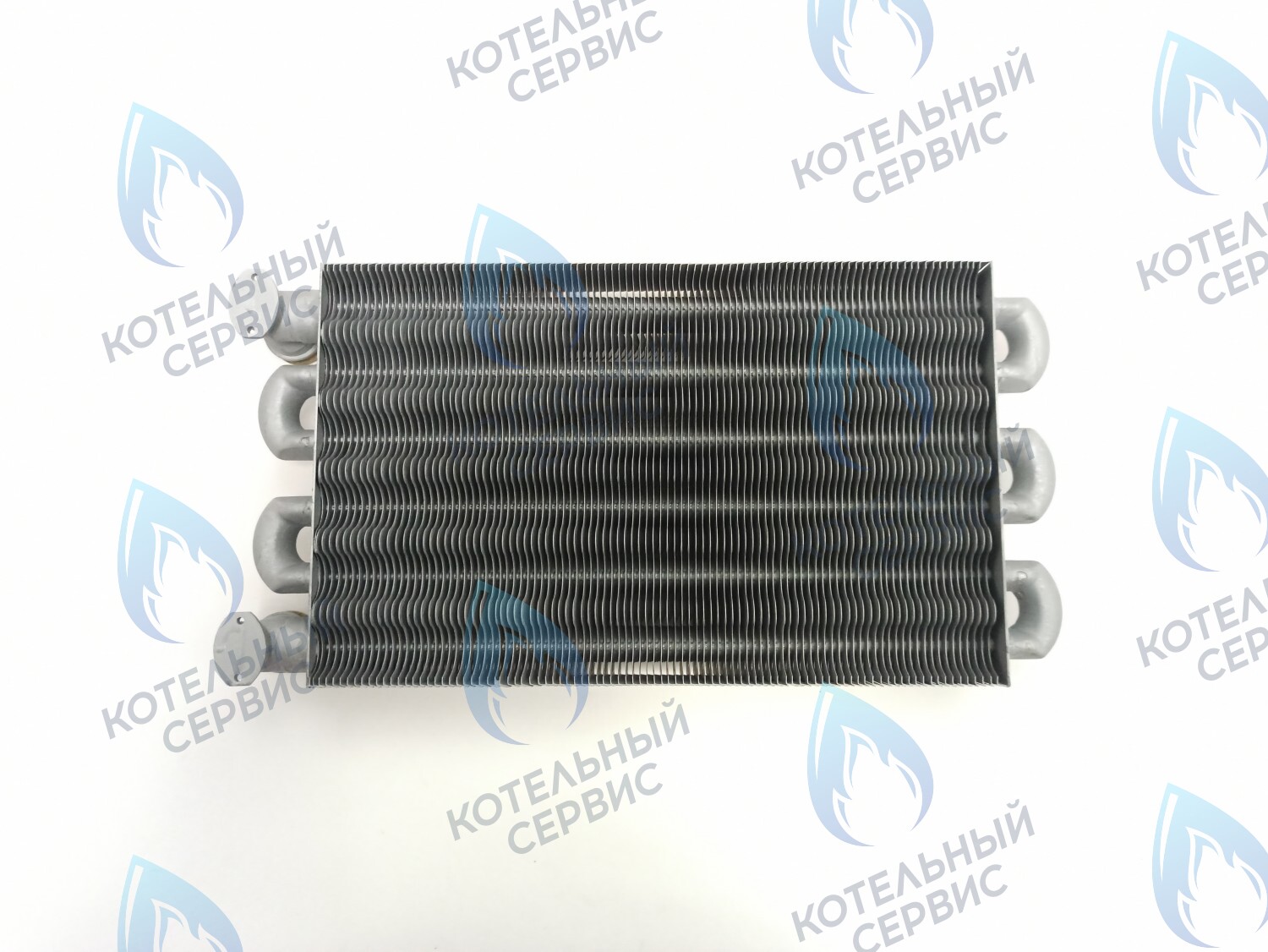 515000030 ТЕПЛООБМЕННИК ПЕРВИЧНЫЙ FEDERICA BUGATTI TECH 35-40 в Москве