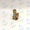 GGT005-MT Трехходовой клапан Protherm Vaillant (178978) без мотора латунь в Москве