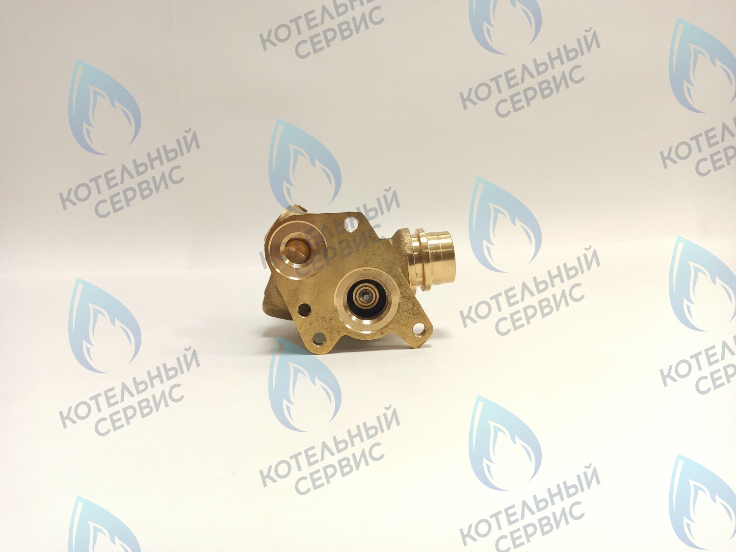 GGT005-MT Трехходовой клапан Protherm Vaillant (178978) без мотора латунь в Москве