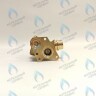 GGT005-MT Трехходовой клапан Protherm Vaillant (178978) без мотора латунь в Москве
